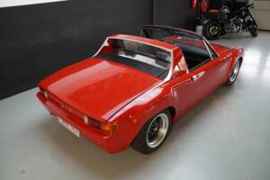 Immagine 6/50 di Porsche 914&#x2F;4 1.7 (1970)