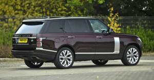 Image 14/50 of Land Rover Range Rover V8 SV Autobiography (2018)