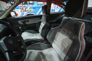 Bild 9/17 von Honda CRX 1.6i 16V (1987)