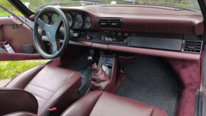 Image 92/104 of Porsche 911 Carrera 3.2 (1986)