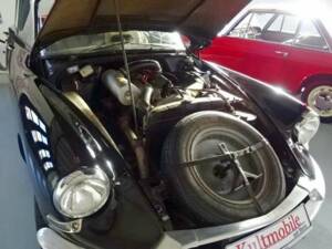 Bild 36/39 von Citroën DS 19 (1960)