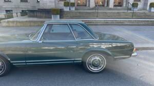 Bild 74/76 von Mercedes-Benz 280 SL (1971)