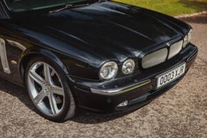 Bild 3/47 von Jaguar XJR (2006)