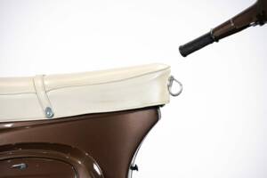 Immagine 21/50 di Piaggio Vespa 125 Primavera (1975)