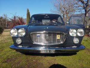 Afbeelding 2/5 van Lancia Flavia 1.8 (Pininfarina) (1968)