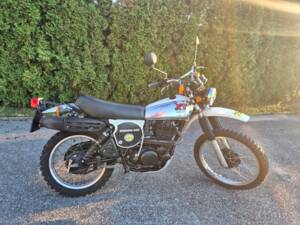 Immagine 2/20 di Yamaha XT 500 (1979)