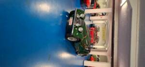 Bild 14/50 von Morgan 4&#x2F;4 Series IV (1964)