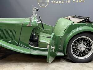 Afbeelding 13/47 van MG TC (1948)