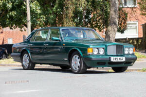Image 1/50 of Bentley Turbo R lang (1996)