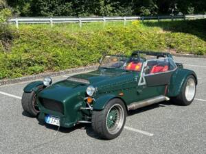 Immagine 2/16 di Lotus Super (2000)