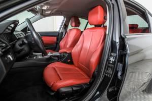 Bild 14/50 von BMW 328i (2012)
