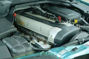 Bild 23/50 von Mercedes-Benz 300 SE (1991)