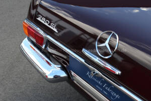 Image 28/33 de Mercedes-Benz 280 SL (1969)