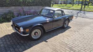 Image 10/100 of Triumph TR 6 PI (1971)