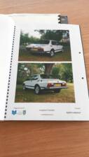 Afbeelding 16/51 van Saab 99 (1983)