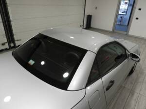 Bild 13/15 von Mercedes-Benz SLK 230 Kompressor (1998)