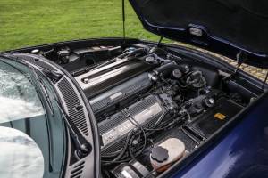 Image 21/41 of Aston Martin V8 Volante (1998)