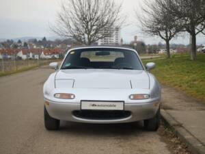 Image 26/48 de Mazda MX-5 1.6 (1900)