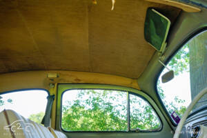 Image 9/55 of Volkswagen Käfer 1200 Standard &quot;Ovali&quot; (1956)