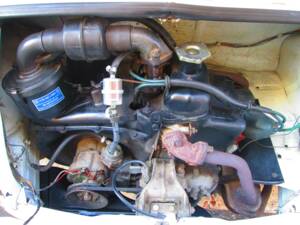 Immagine 29/60 di FIAT 500 L (1972)