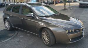 Image 2/6 of Alfa Romeo 159 3.2 V6 Q4 Sportwagon (2006)
