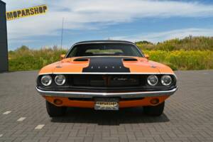 Bild 3/44 von Dodge Challenger R&#x2F;T (1970)
