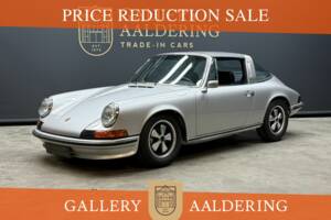 Bild 1/50 von Porsche 911 2.4 S (1972)