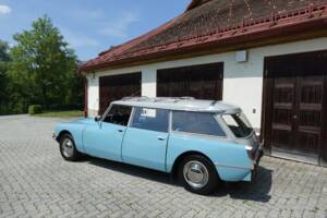 Imagen 3/42 de Citroën DS 23 Break (1972)