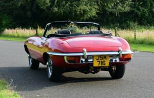 Imagen 9/36 de Jaguar E-Type (1969)