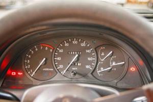 Afbeelding 39/50 van Toyota Celica GT-Four (1994)