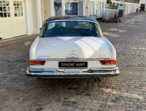 Bild 25/50 von Mercedes-Benz 280 SE 3,5 (1971)