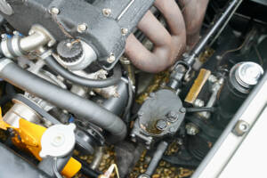 Immagine 15/50 di Maserati 300 S (1958)