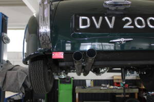 Afbeelding 85/102 van Jaguar XK 120 SE FHC (1954)