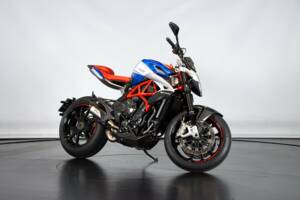 Bild 5/50 von MV Agusta DUMMY (2019)