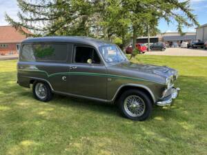 Afbeelding 5/8 van Austin A 55 Cambridge (1958)