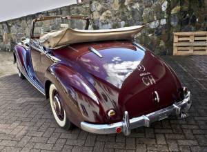 Bild 6/49 von Mercedes-Benz 170 S Cabriolet A (1947)