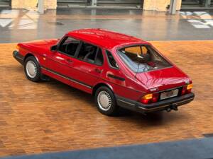 Image 14/42 of Saab 900 2.0i 16V (1991)