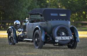 Image 31/50 of Lagonda 2 Liter 14/60 Speed	 Supercharged (1931)