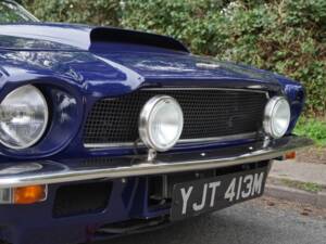 Imagen 20/20 de Aston Martin V8 (1974)