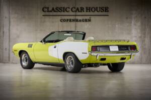 Imagen 11/87 de Plymouth Barracuda (1971)