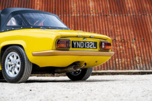 Image 21/41 of Lotus Elan Sprint (1972)