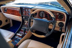 Image 15/26 of Bentley Continental R Mulliner (2001)