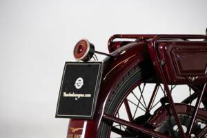Bild 41/50 von Moto Guzzi DUMMY (1937)