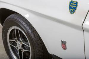 Image 11/20 of Ford Capri RS 2600 (1973)