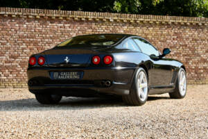 Image 26/50 of Ferrari 575M Maranello (2004)