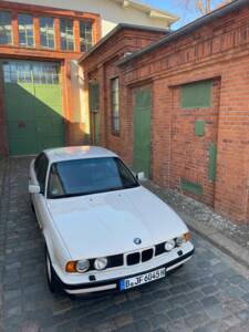Bild 15/82 von BMW 525i (1993)
