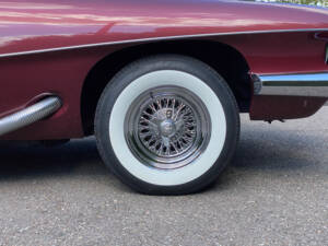 Imagen 8/21 de Stutz Blackhawk (1972)