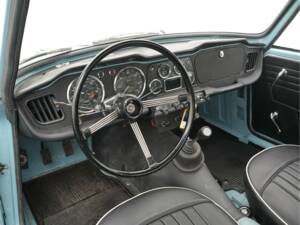 Bild 9/24 von Triumph TR 4A (1965)