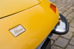 Image 6/25 de Ferrari Dino 246 GT (1970)