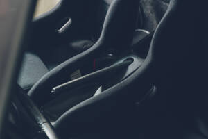 Image 70/104 of Porsche 911 Carrera RS (1995)